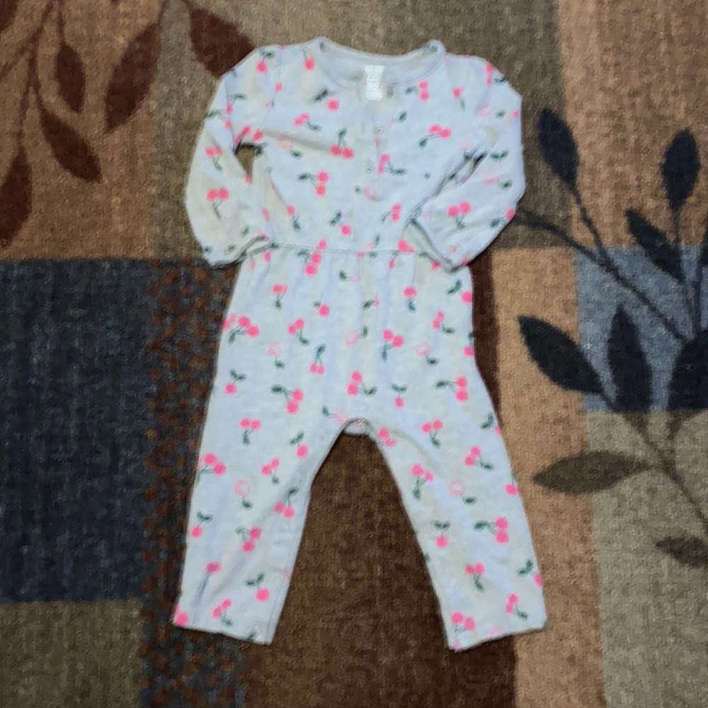 CARTERS’S One piece outfit